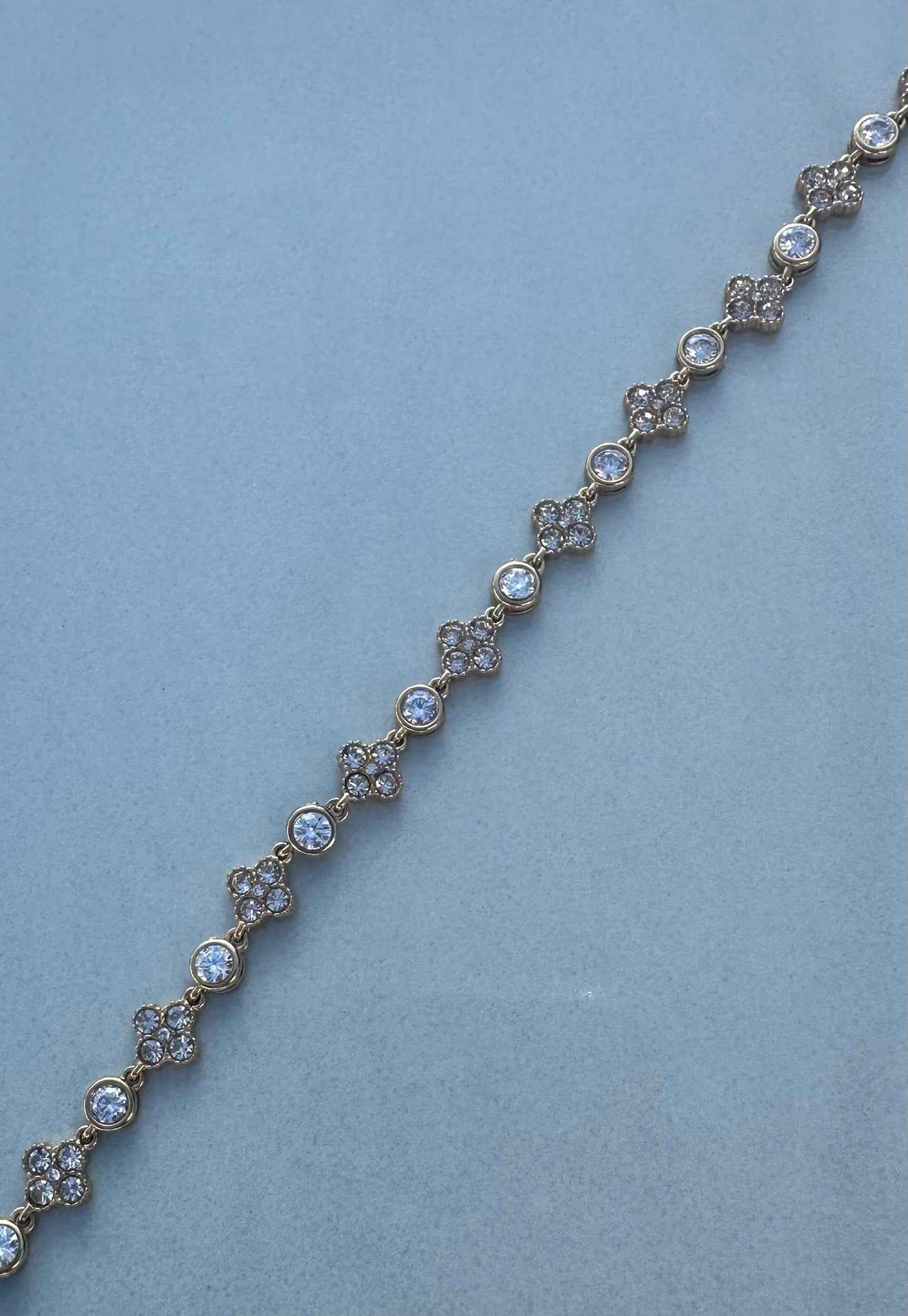 The Naya Trilogy Necklace