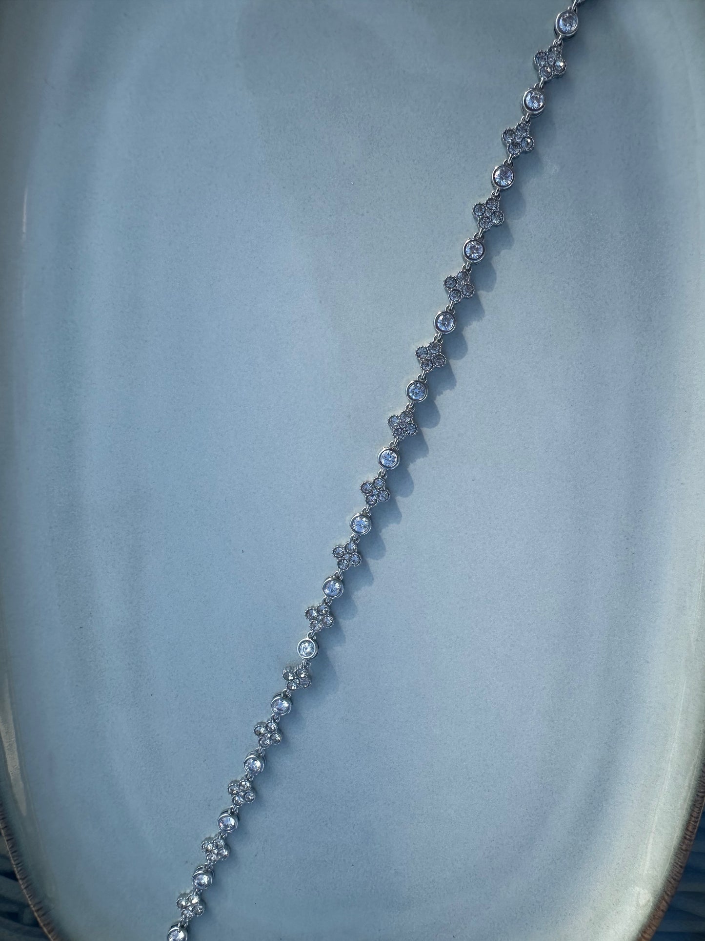 The Naya Trilogy Necklace