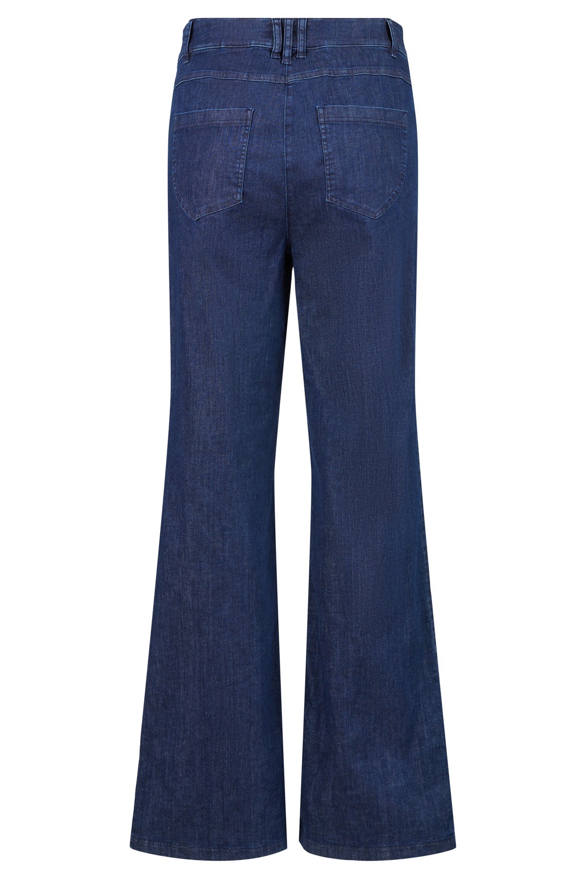 Joella Blue Wash Denim By Robell