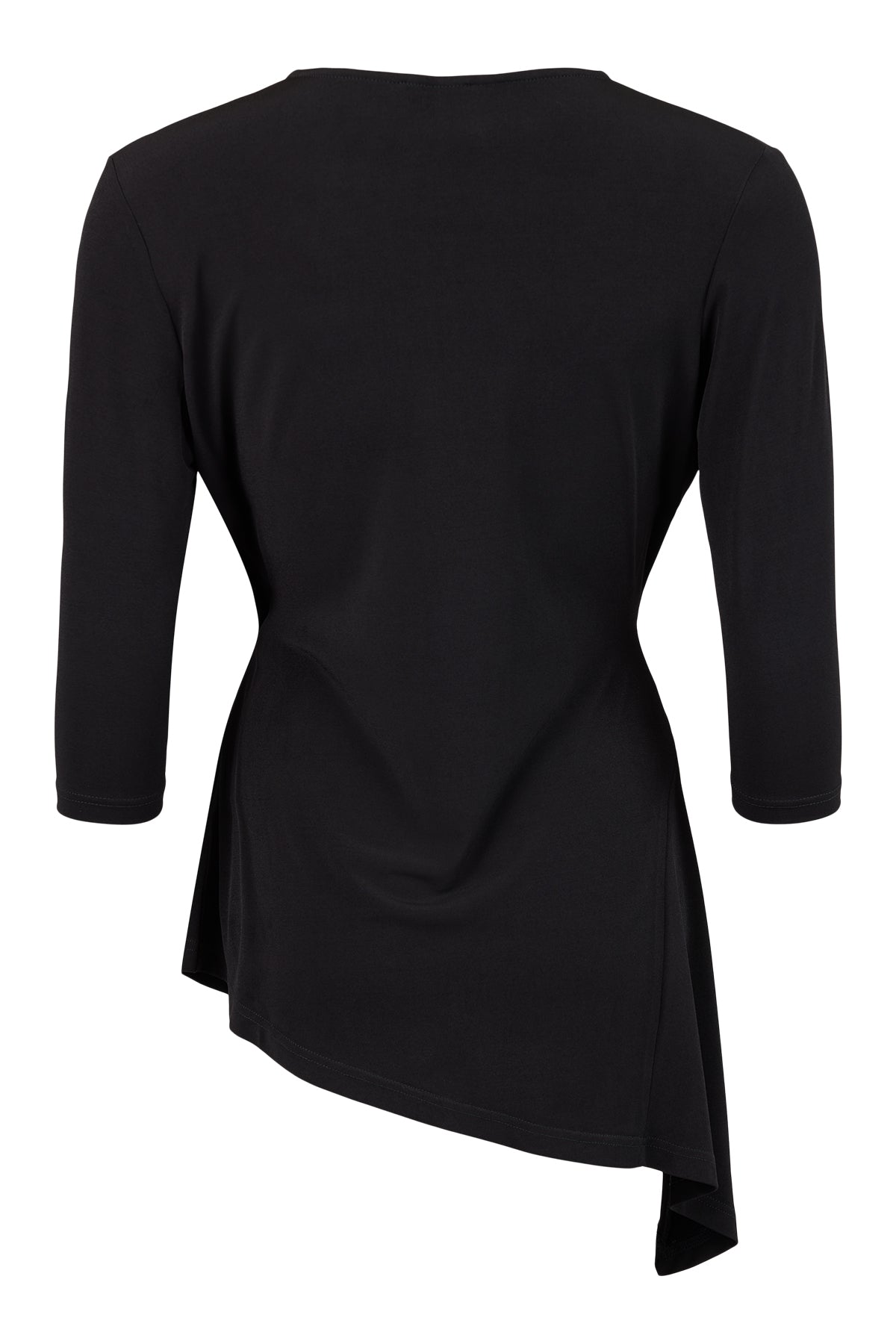 Crossover Top by Tia