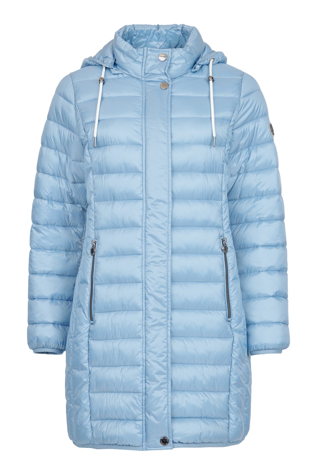 The Stella Coat by Frandsen