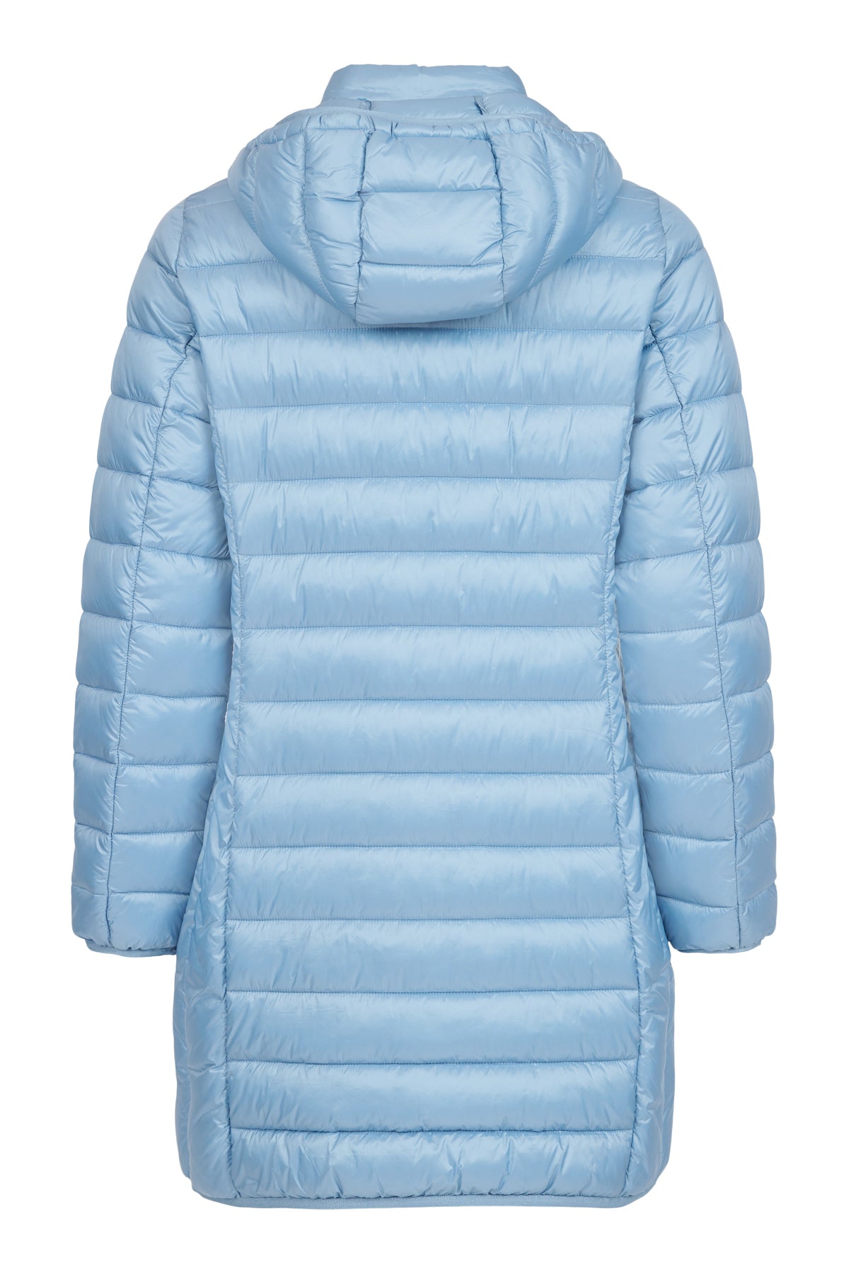 The Stella Coat by Frandsen
