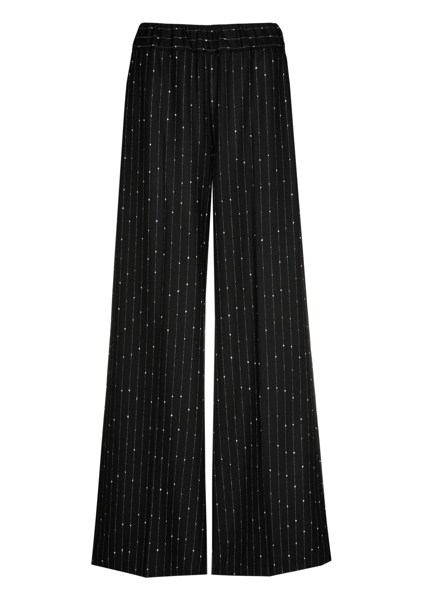 The Piper Pinstripe Trs