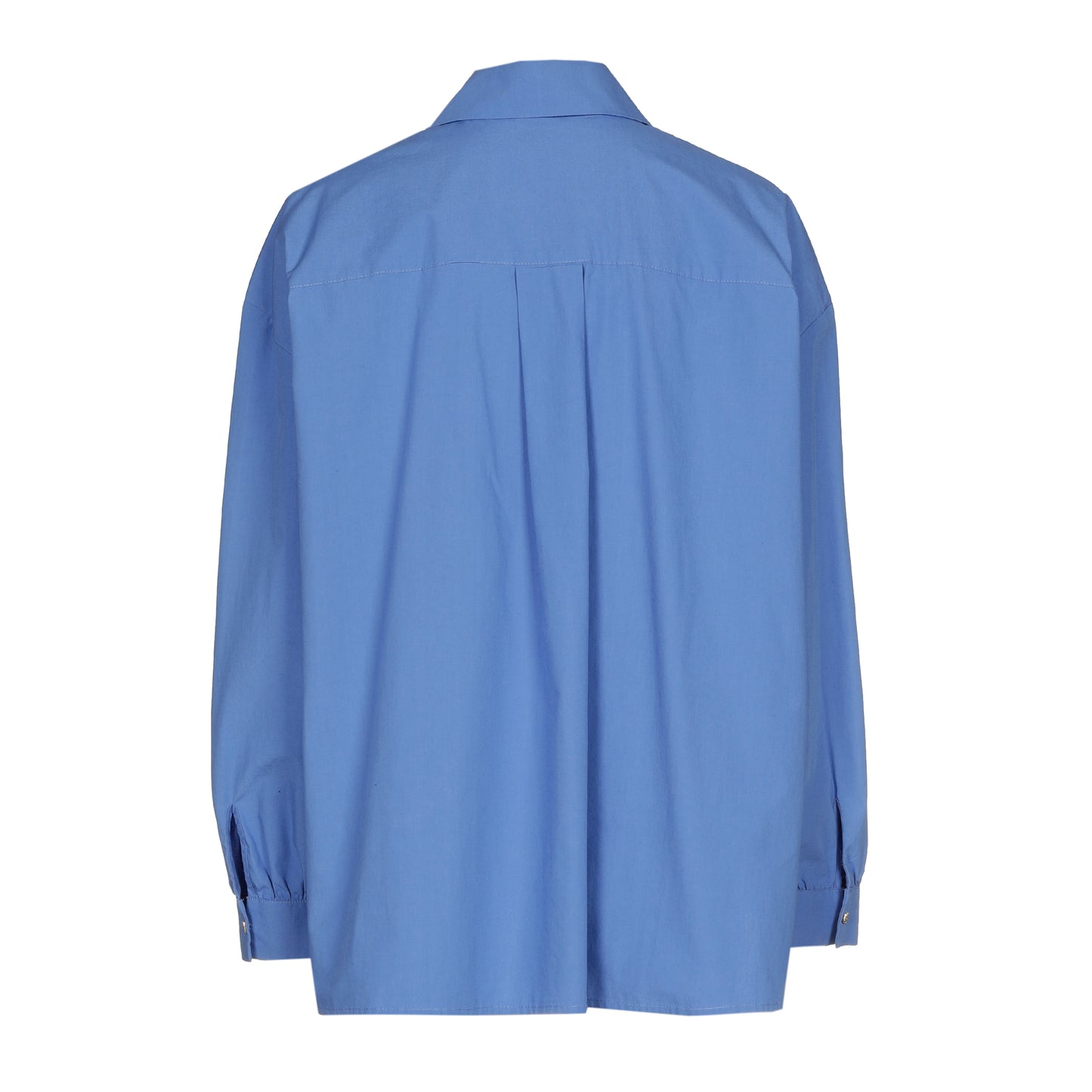 The Esme Collar Shirt