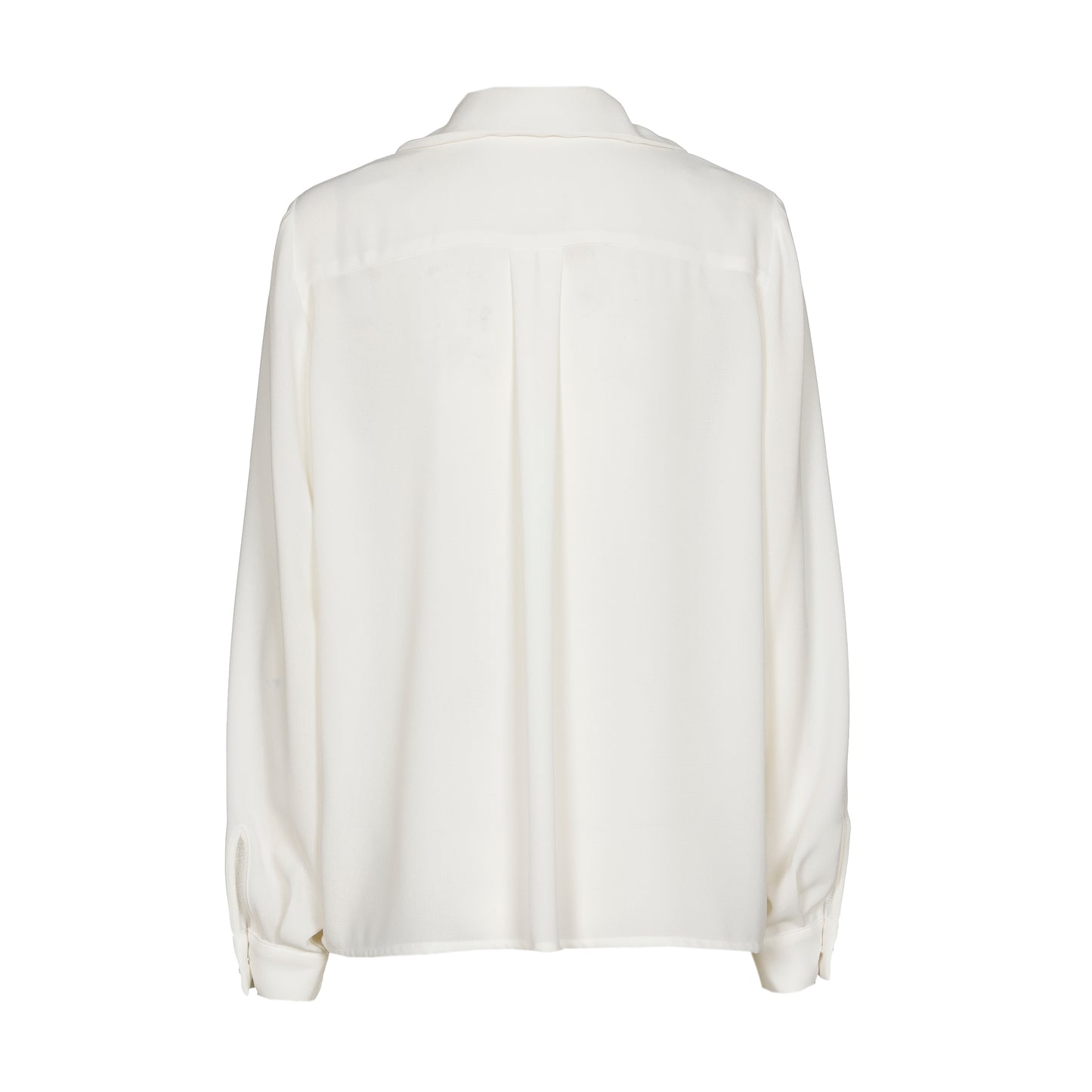 The Alice Ivory Shirt