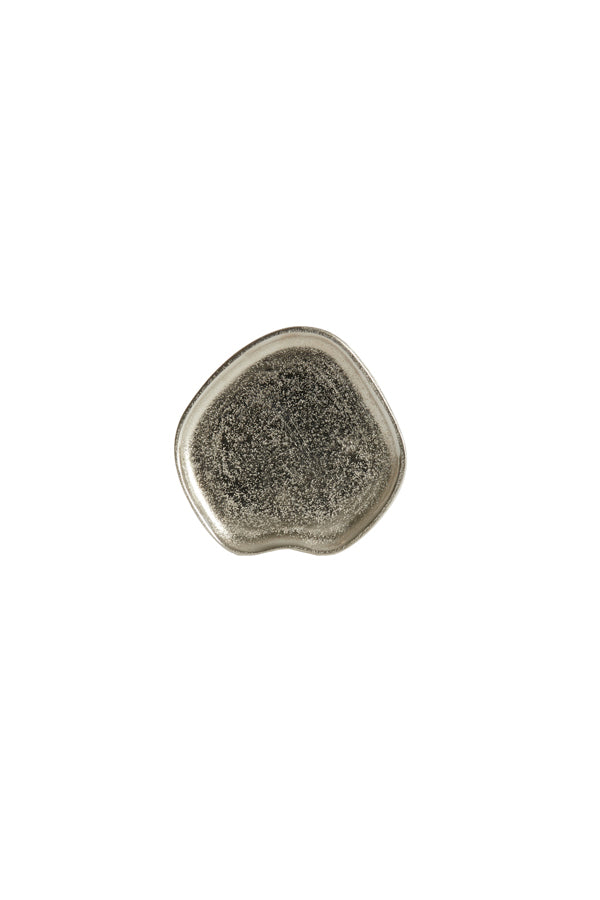 Silver Trinket Dish (S)