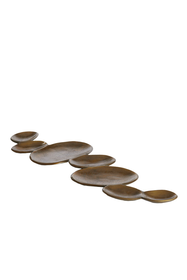 Pebble Dish