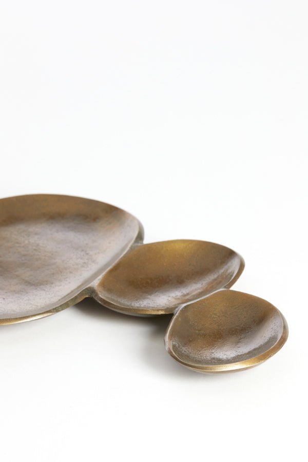 Pebble Dish