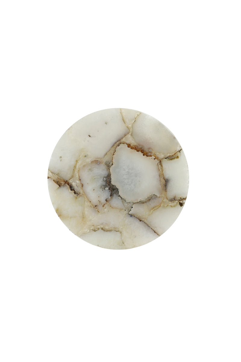 Marble Tier Stand