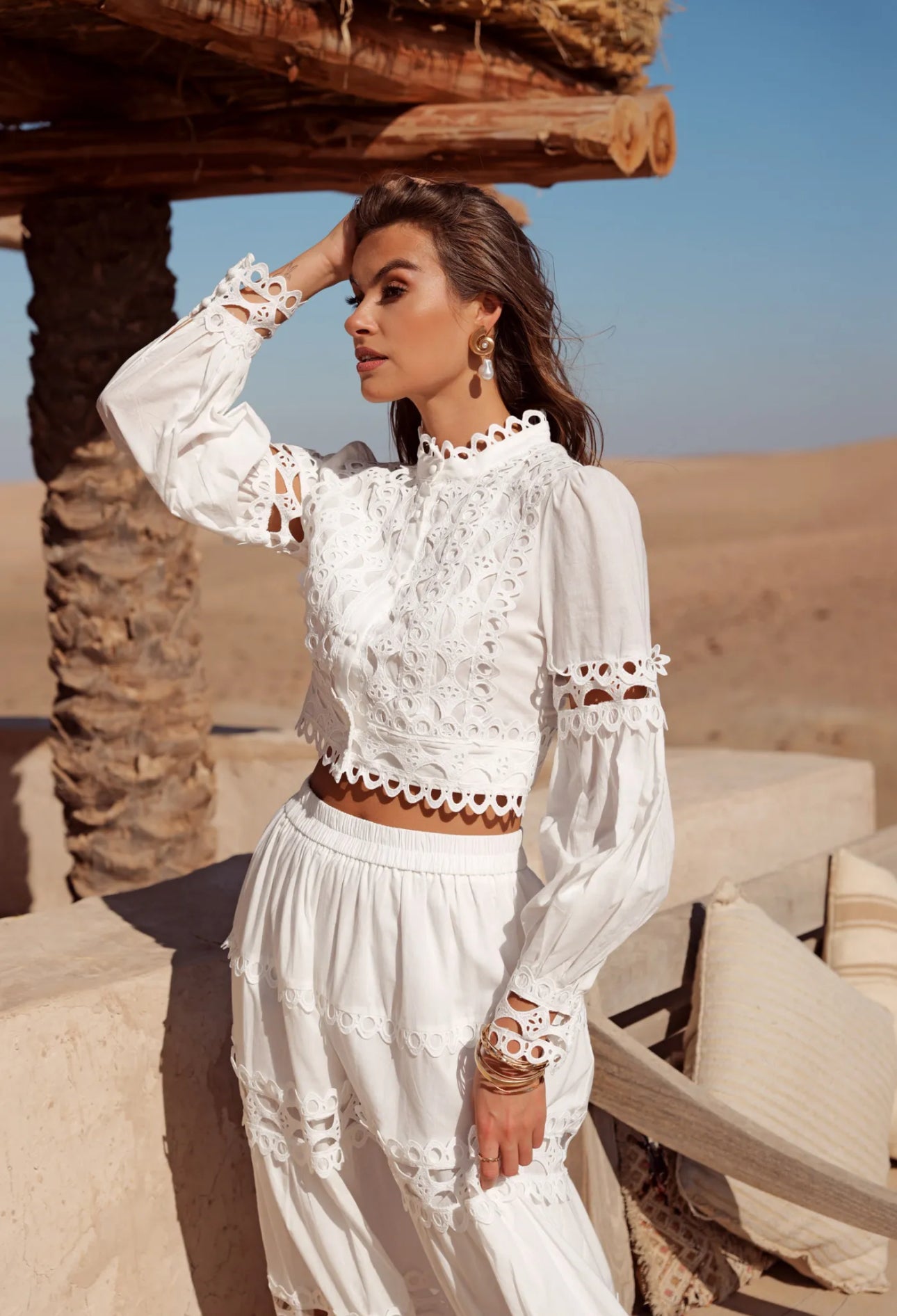 The Aida Top