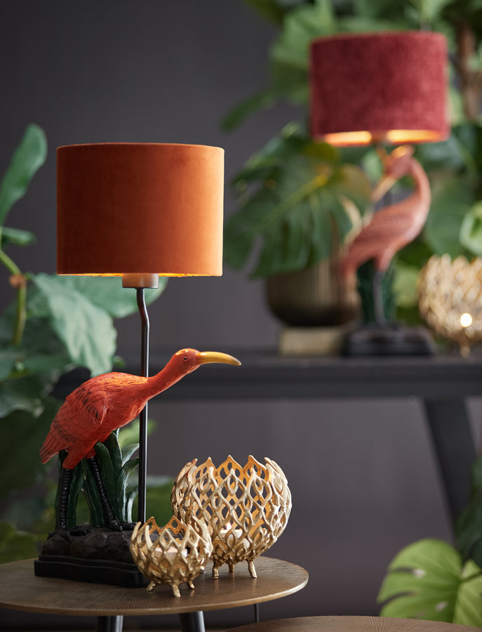Famaro Hurricane Tealight (M)