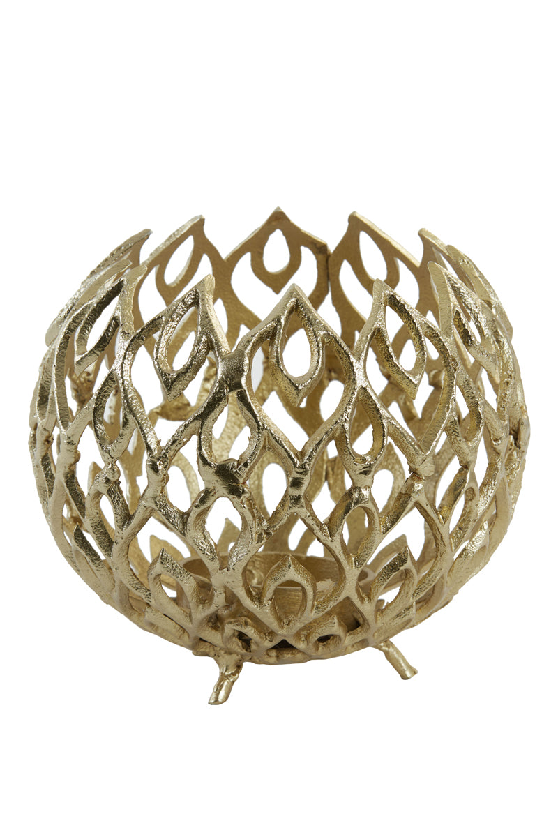 Famaro Hurricane Tealight (M)
