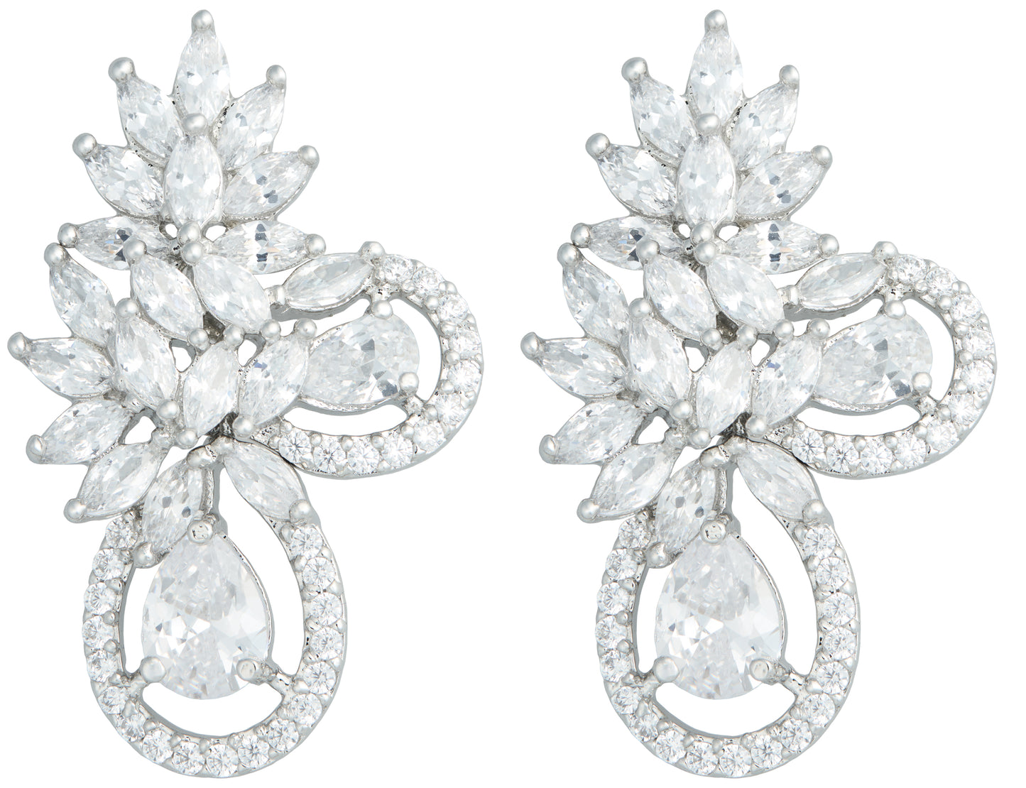 Andrina Earrings