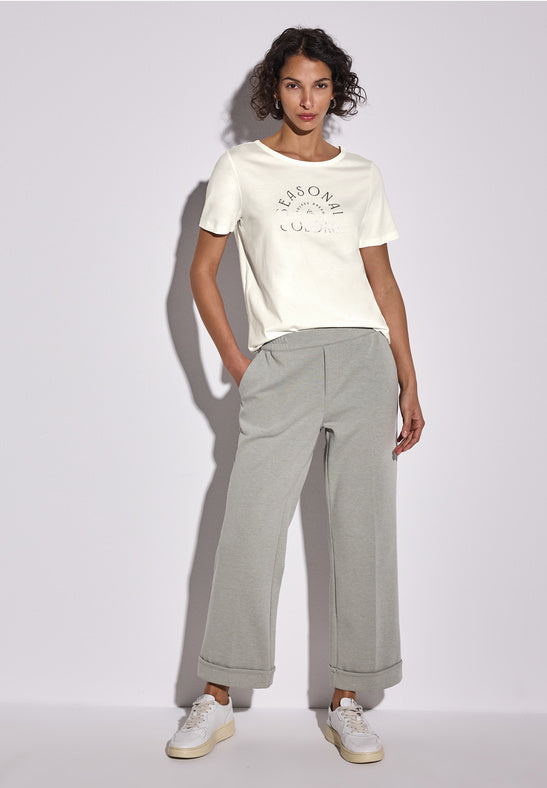 Seasonal Colours T-Shirt