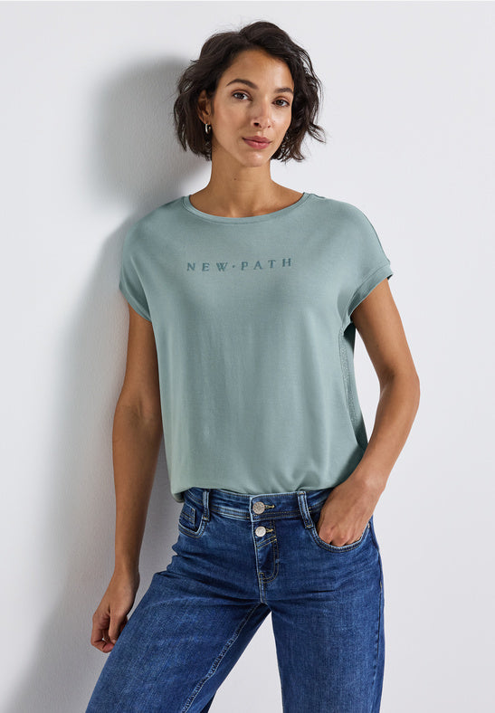 New Path T-Shirt