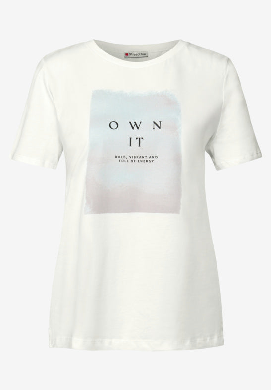 Own it T-Shirt