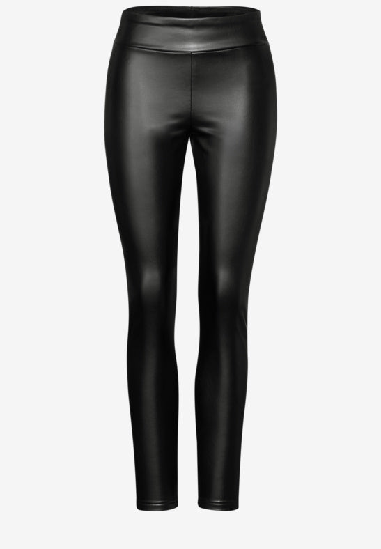 Thermo Leggings by Street One
