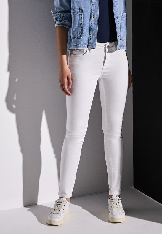 The Summer Jeans by Street One