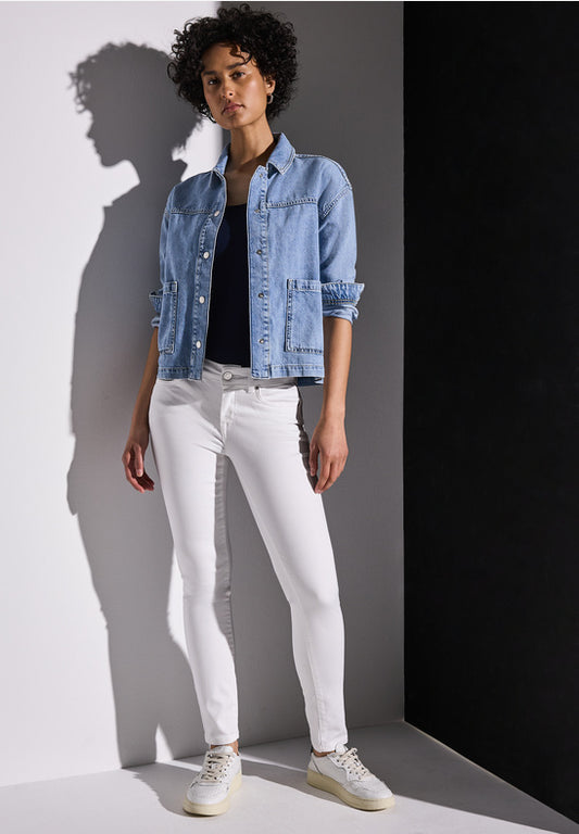 The Summer Jeans by Street One