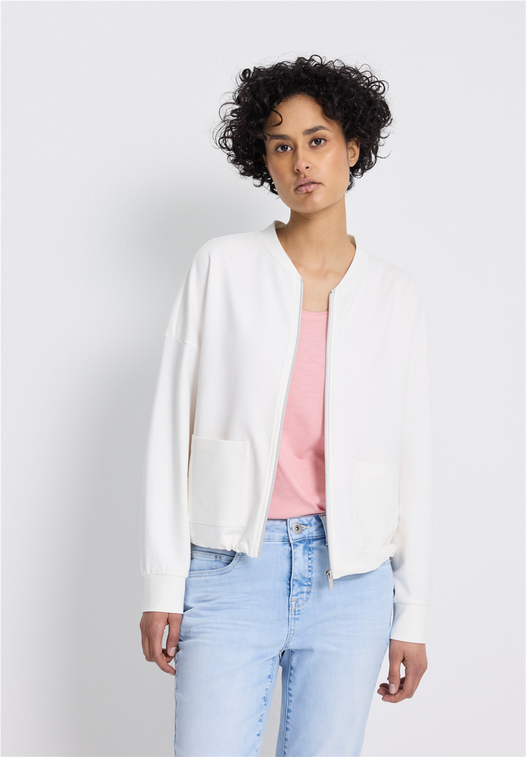 Summer Bomber by Street One