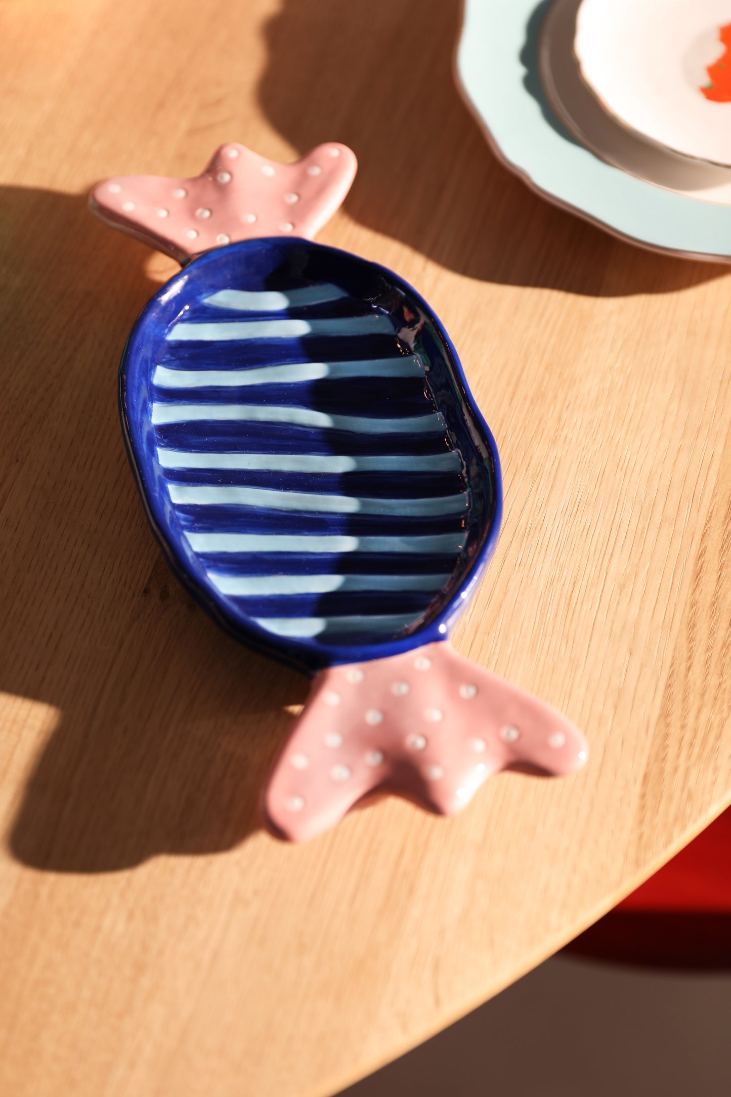 Candy Plate