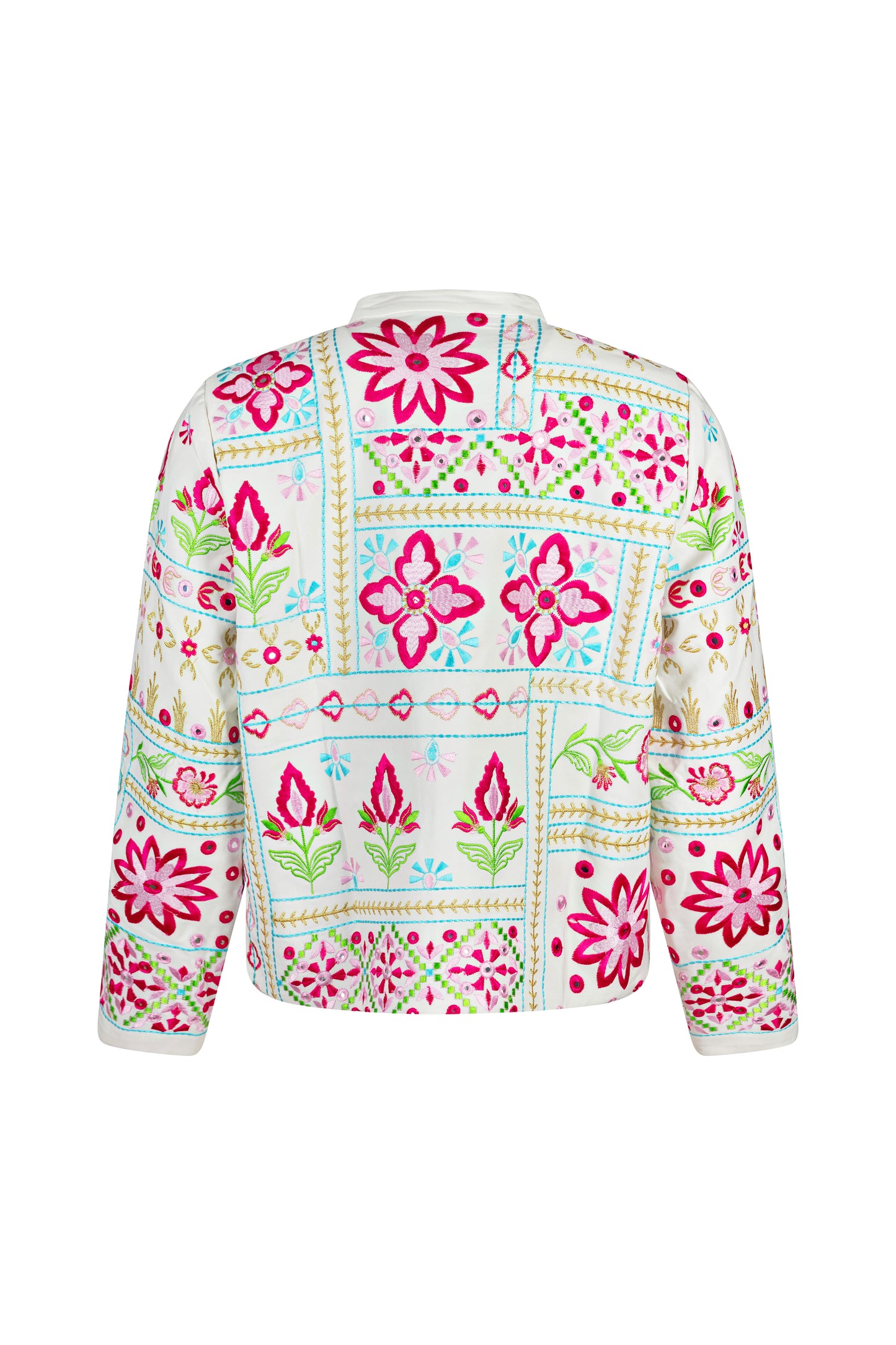The Addison Jacket