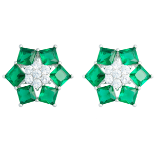 Alexa Earrings