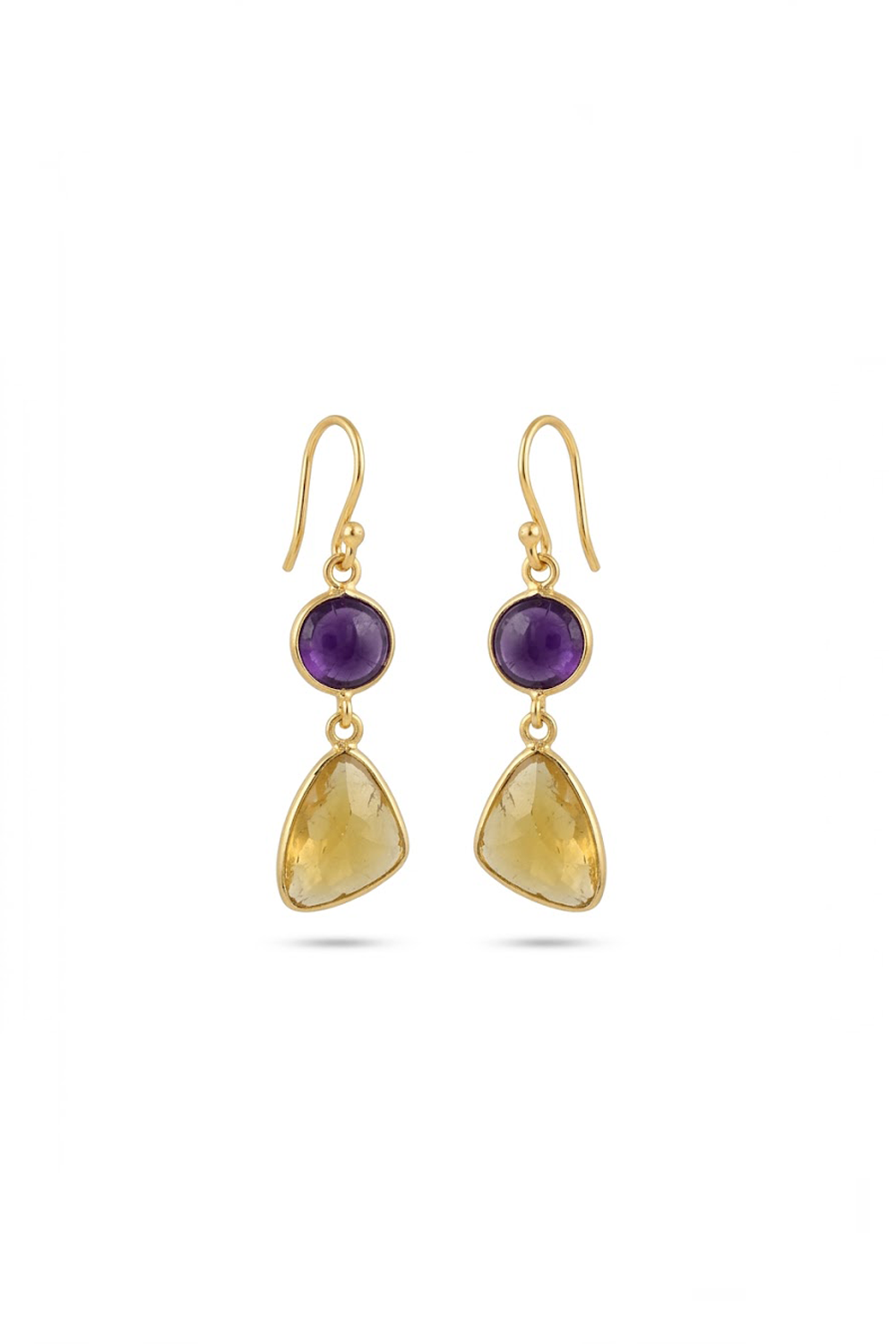 The Lydia Drop Earring