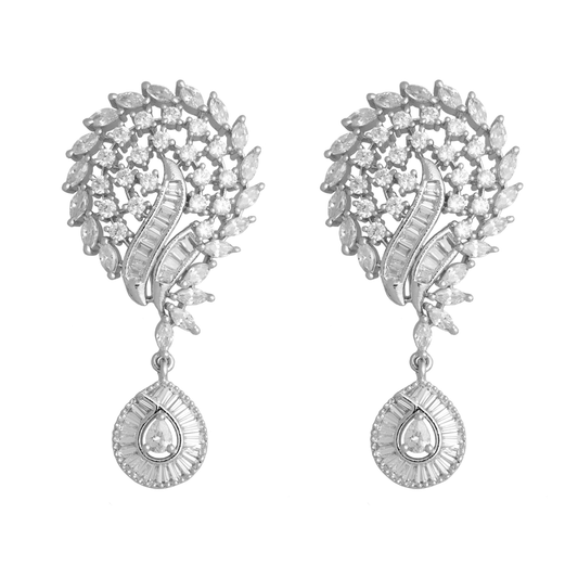 Anastacia Earrings