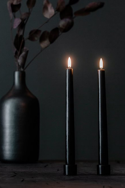 Bronza Candle holder