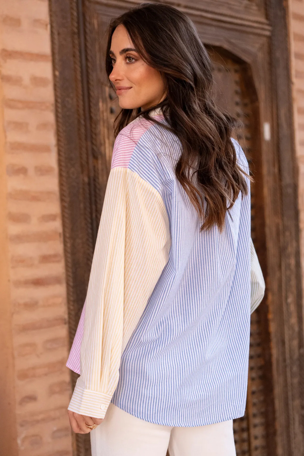 The Candystripe Shirt