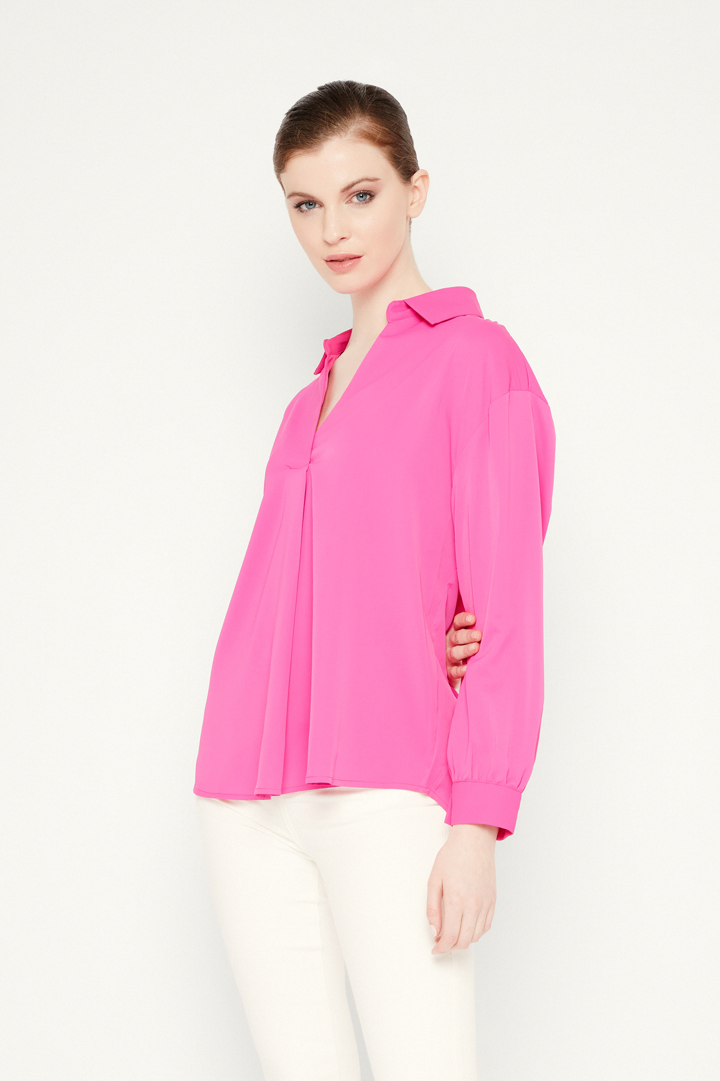 Collar Shirt