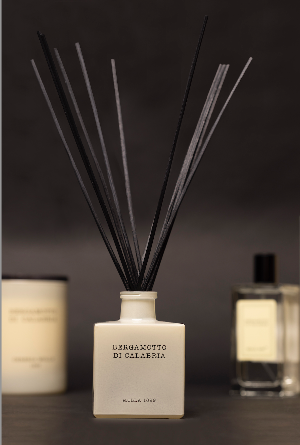 Bergamotto Diffuser