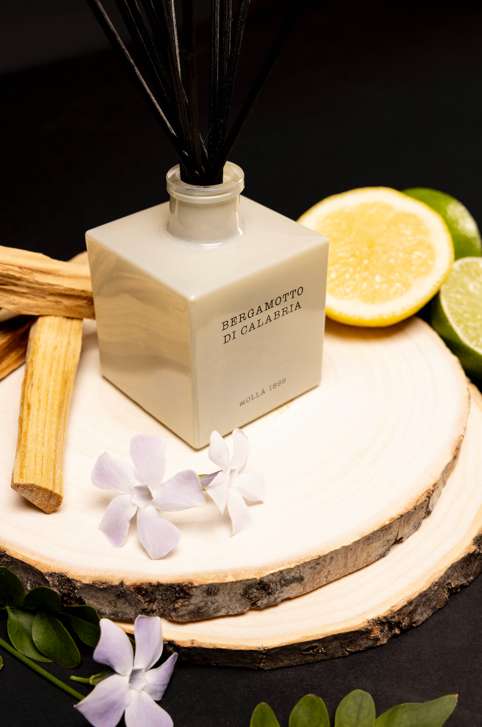 Bergamotto Diffuser
