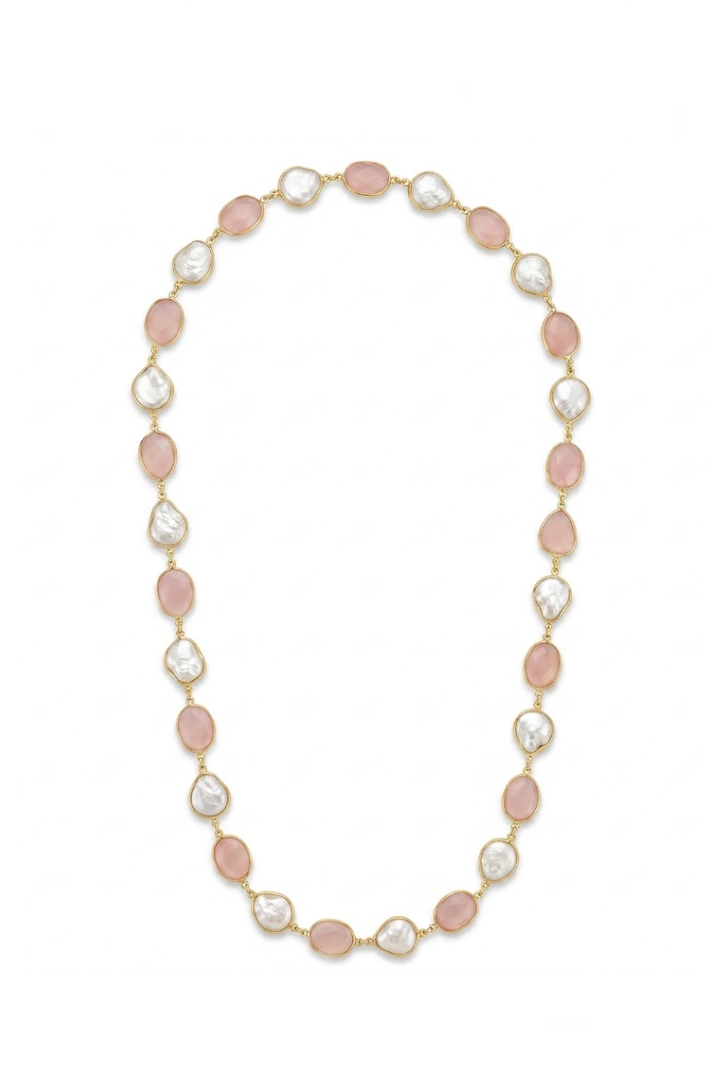 The Eleni Necklace
