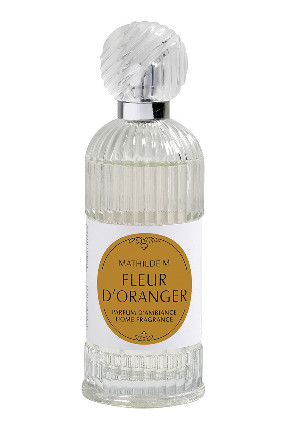 Fleur D'Oranger Home Fragrance Diffuser 200ml