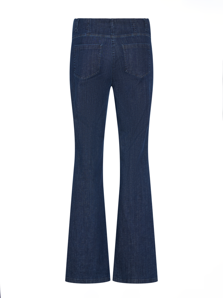 The Frankie Bootcut Jean