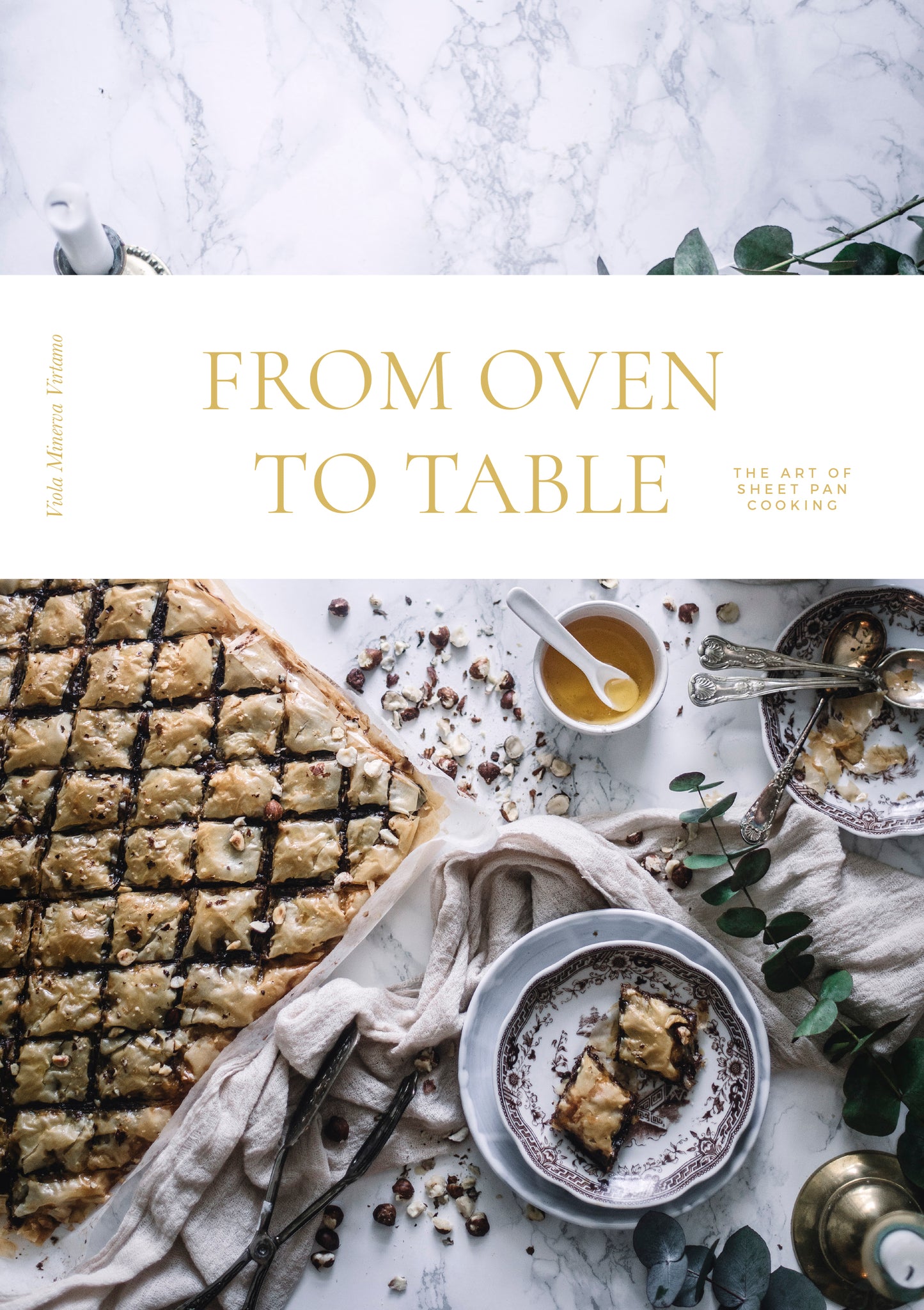 From Oven to Table
