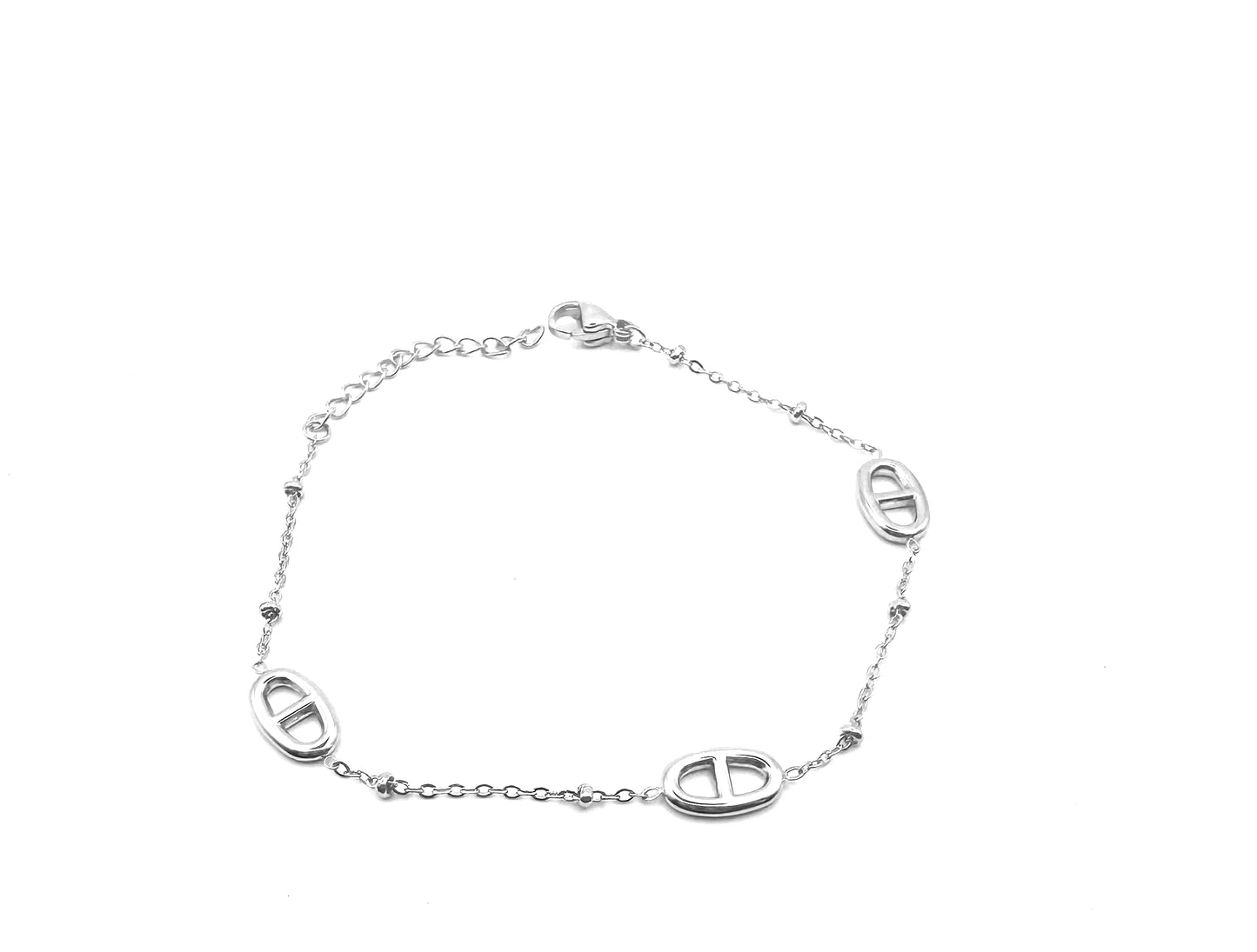 Evil Eye Bracelet