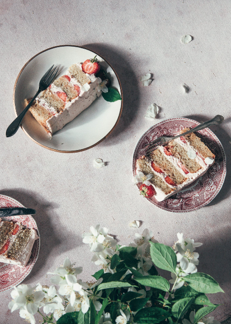 Gateaux and the Fortress
