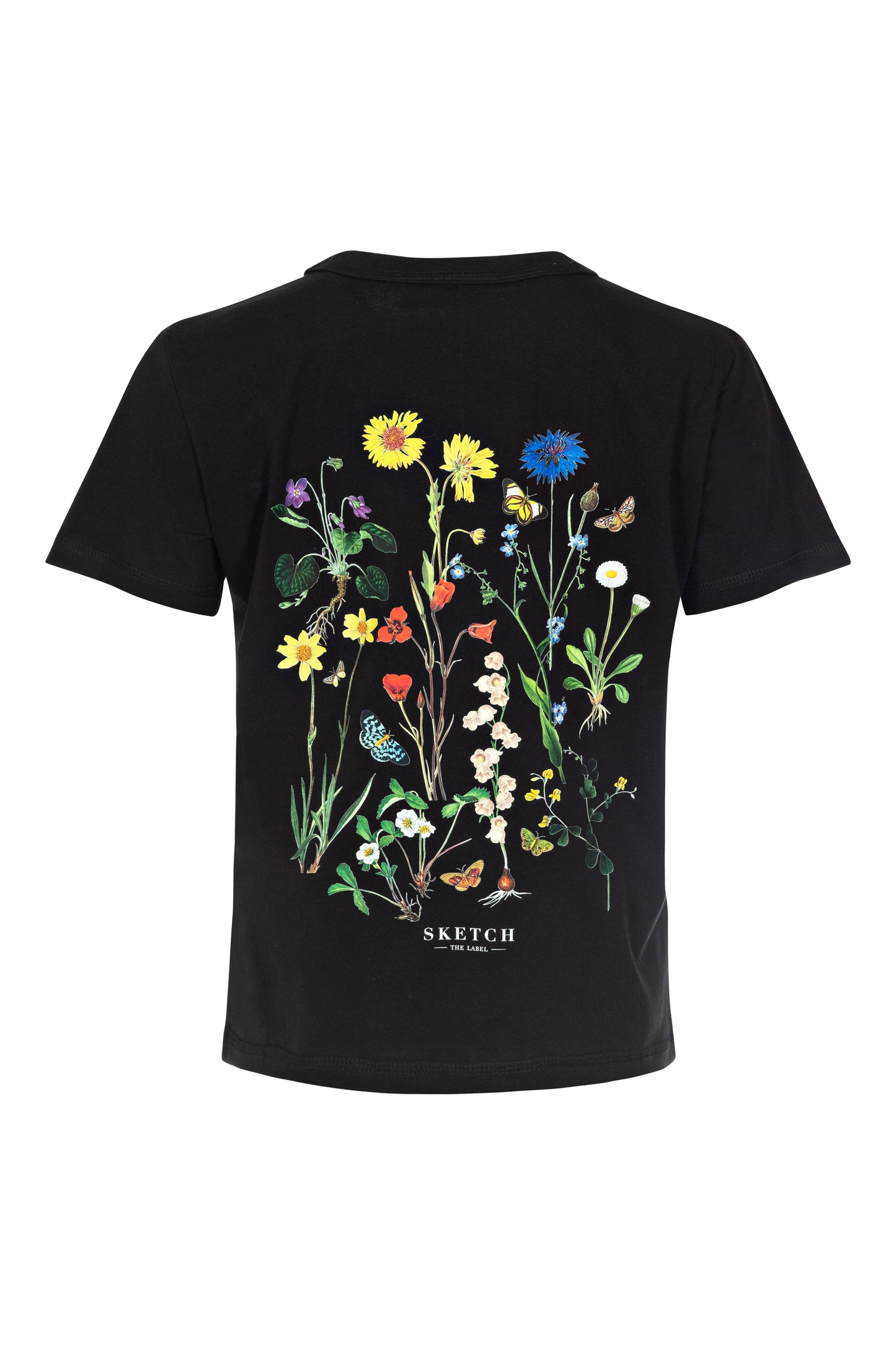 The Kate T-Shirt