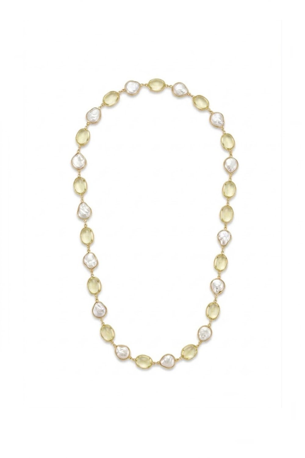 The Rania Necklace