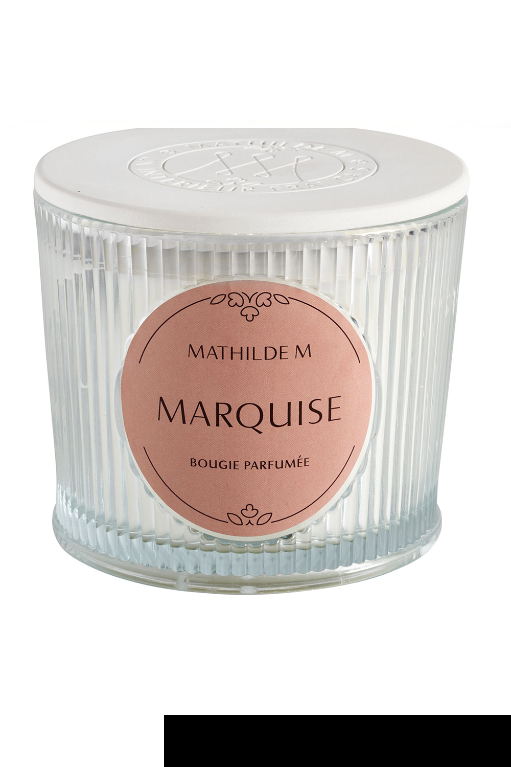 Marquise Scented Candle 400g