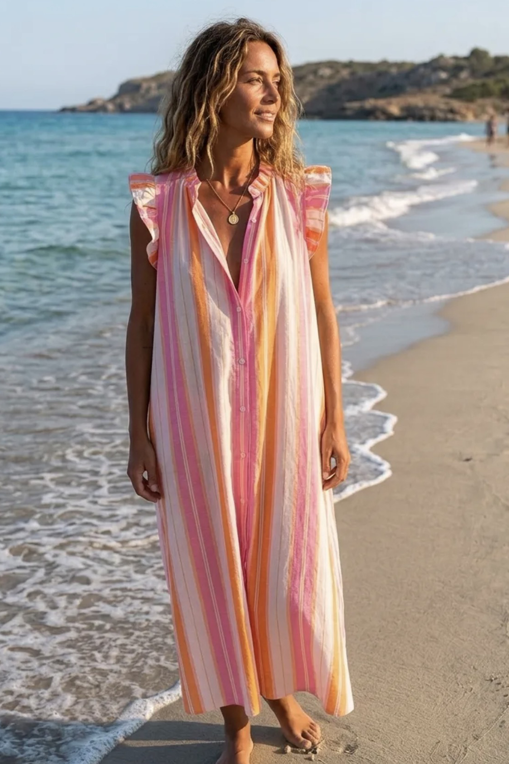 The Mollie Dress