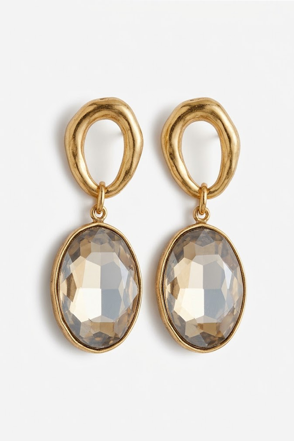 The Bindy Earring