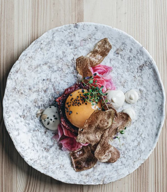 Recipes and Unforgettable Experiences