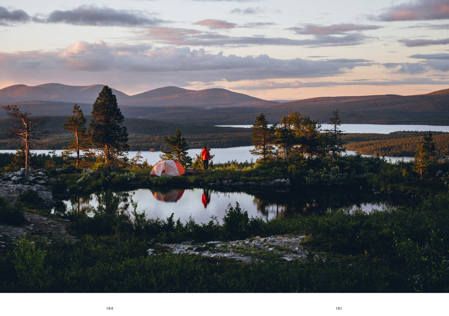 Recipes and Unforgettable Experiences