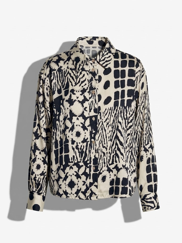 The Ronalda Shirt