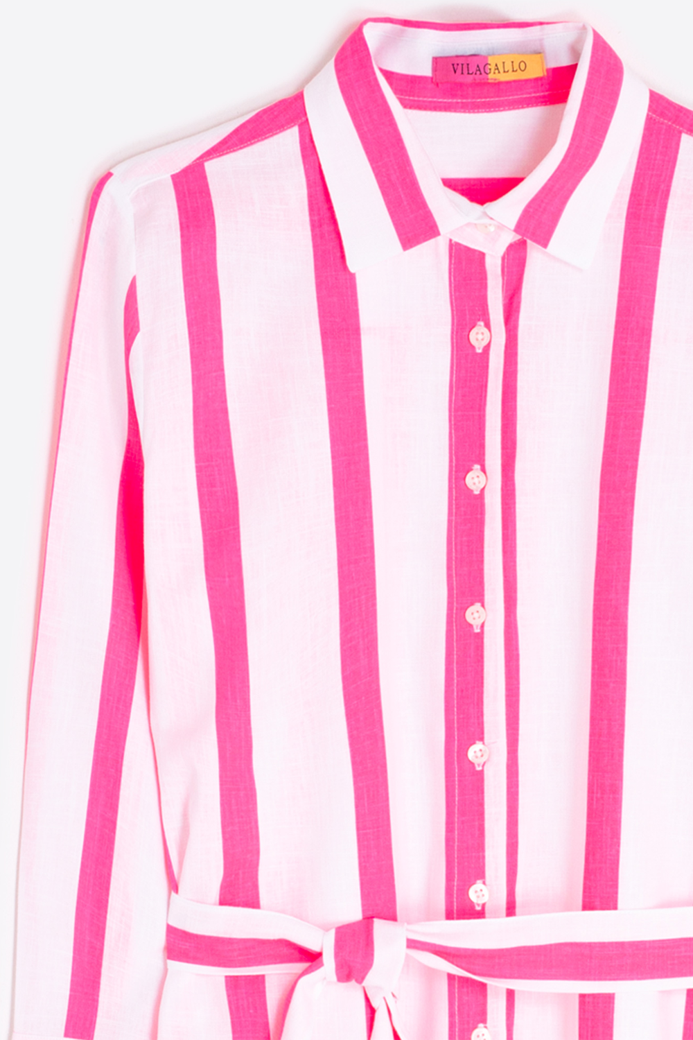 The Rosa Pink Dress - Pre Order