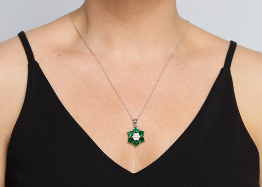 Alexa Necklace